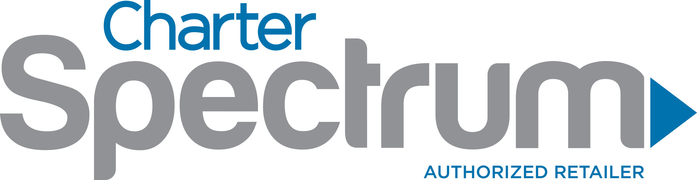 Charter Spectrum Media Express