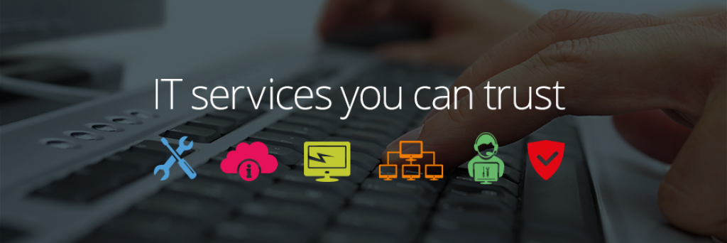 Website Services - IT Guy Solutions and Services
