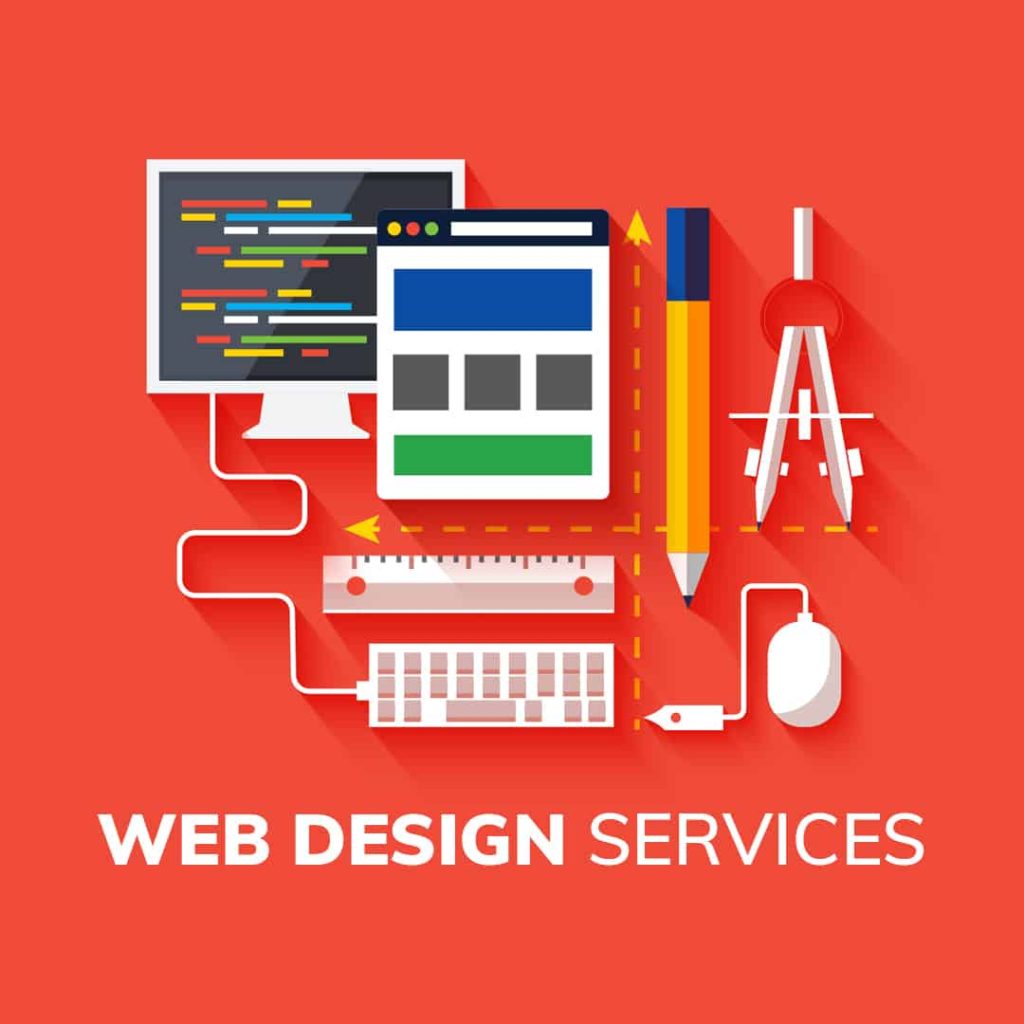 #1 the best web design services in Mount Prospect Illinois