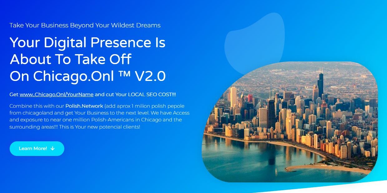 Media Express Acquires Chicago.onl to Expand SEO Services and Help Local Businesses Succeed Online