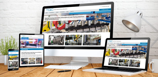 Express Website Design Chicago and SEO Services