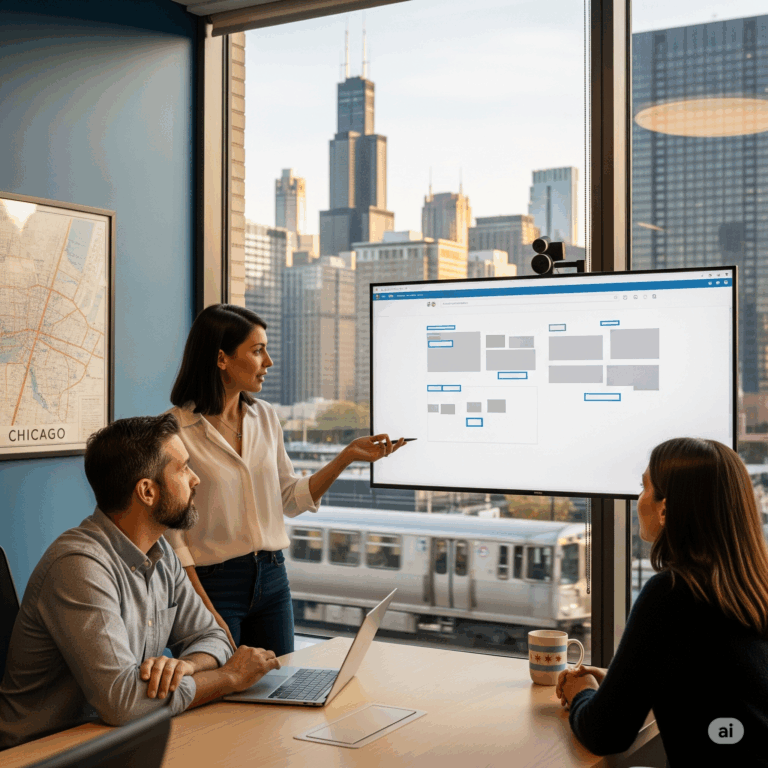 media express chicago web design wordpress seo marketing agency strony internetowe pozycjonowanie 13