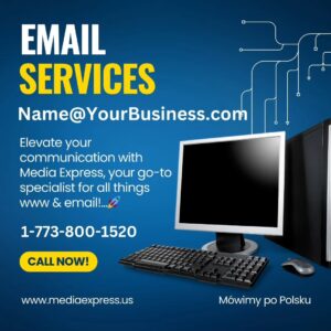 affordable web design Chicago 24-hour websites by Media Express